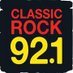 ClassicRock921fm (@classicrockwbvx) Twitter profile photo