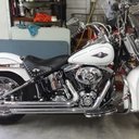 Heather McNeely - @harleyrider_ - Twitter