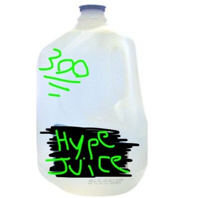 TheHypeQuad Profile Picture