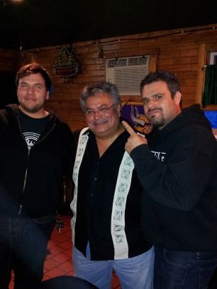 DadLupe's profile picture. 