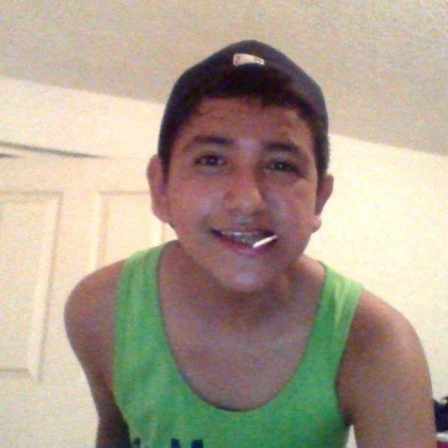 born this way :3