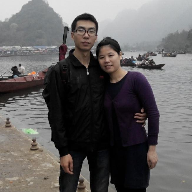 We organize tours in Vietnam and Indochina
