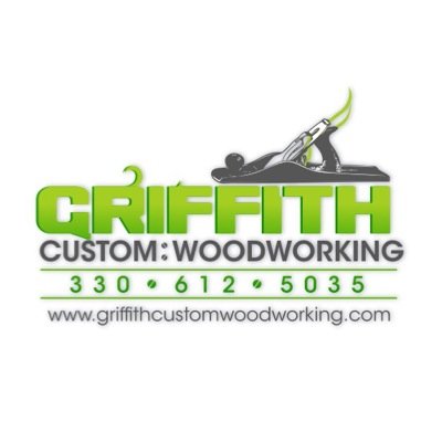 Griffith Custom Woodworking is a family owned and operated cabinet door and drawer manufacturer with over a decade of experience.