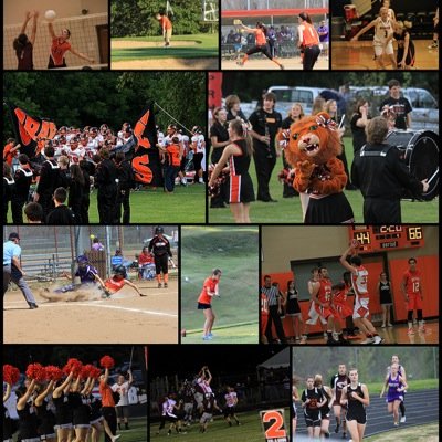 All you need to know about the GHS Student Section!