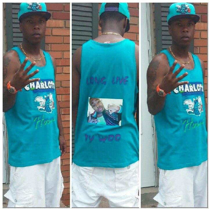 IF IT AINT BOUT NO MONEY IT AINT BOUT NOTHING
