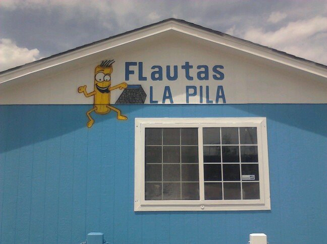 the best flautas in the world (303)922-0984