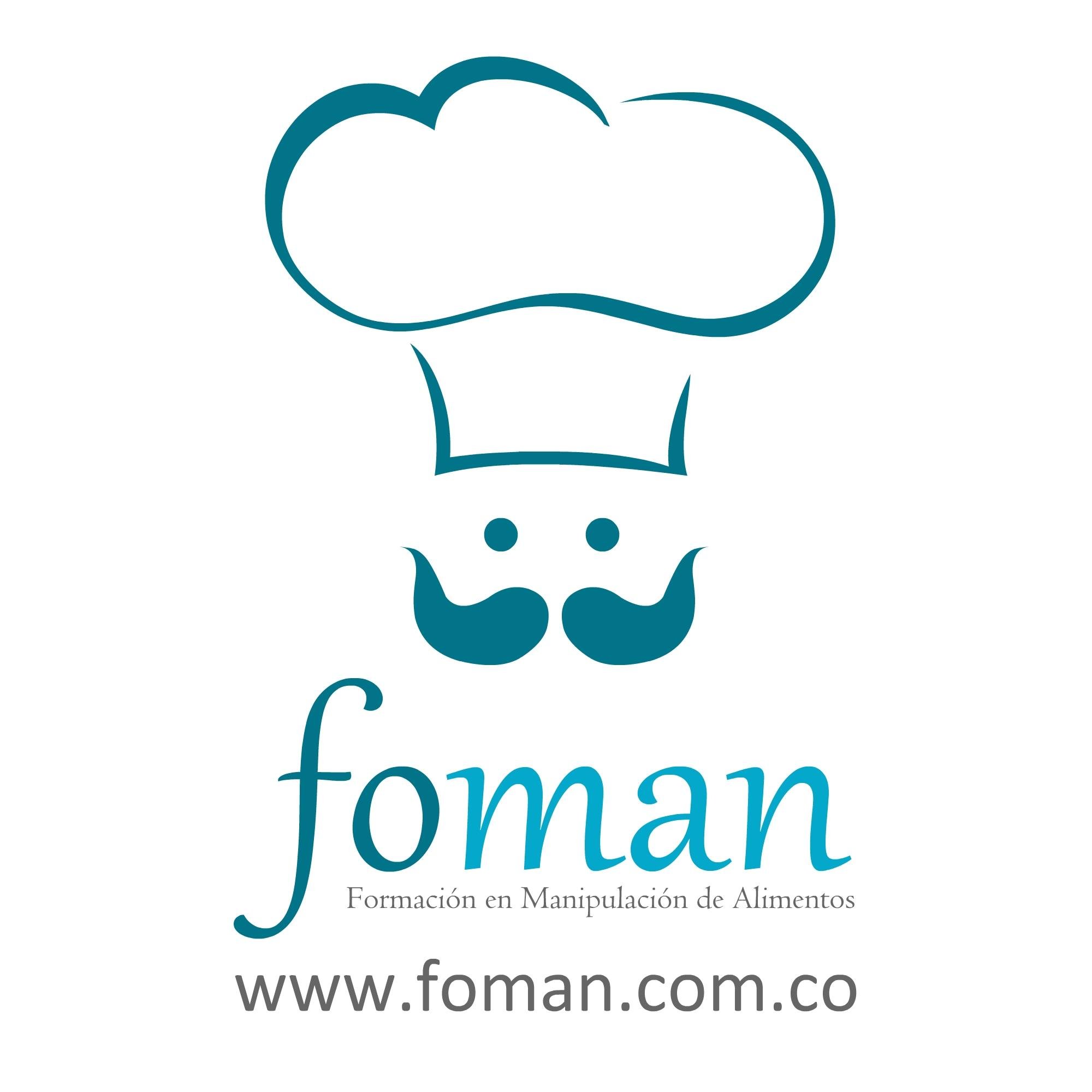 Formación en Manipulación de Alimentos, Bogotá