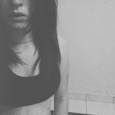 here's to the kids that go to sleep with blood on their wrists; and hate in their hearts.