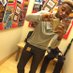 TeeTee (@avaunta_dejhore) Twitter profile photo