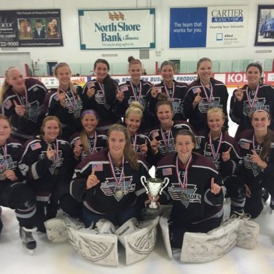 MNBladesU19's profile picture. 