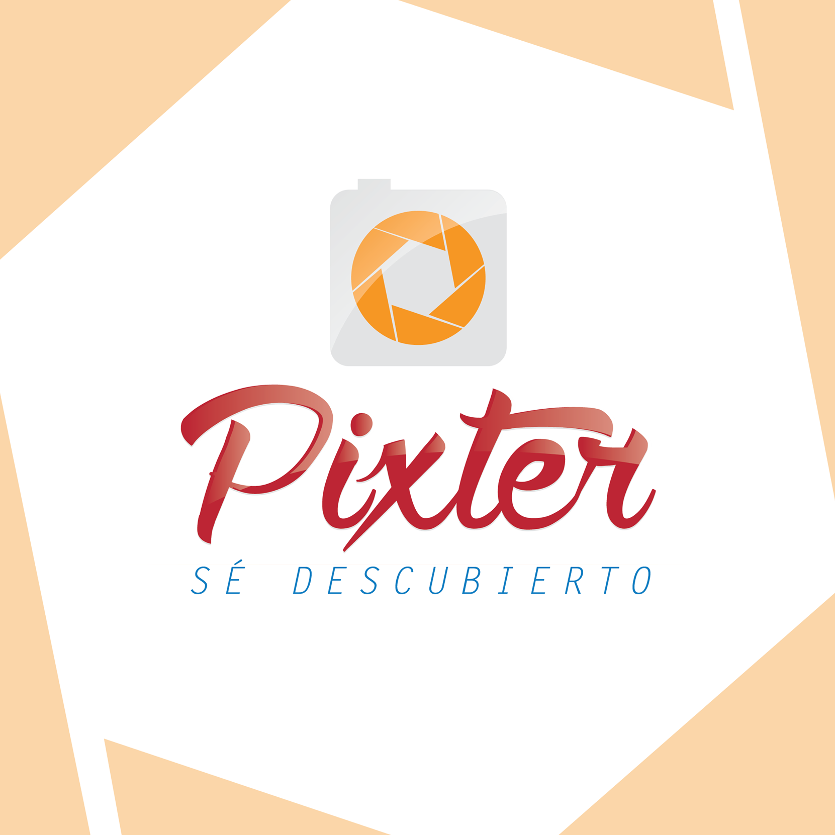Pixter es una vitrina online creada para darte a conocer. Entra, sube tus imágenes y sé descubierto. ¡Todos son bienvenidos en Pixter!