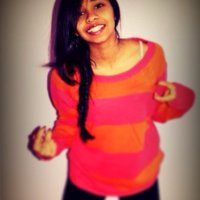 Neha Thippana (@krazzaaykat) 's Twitter Profile