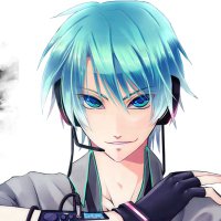 Mikuo Hatsune (@mikuoxlen) 's Twitter Profile