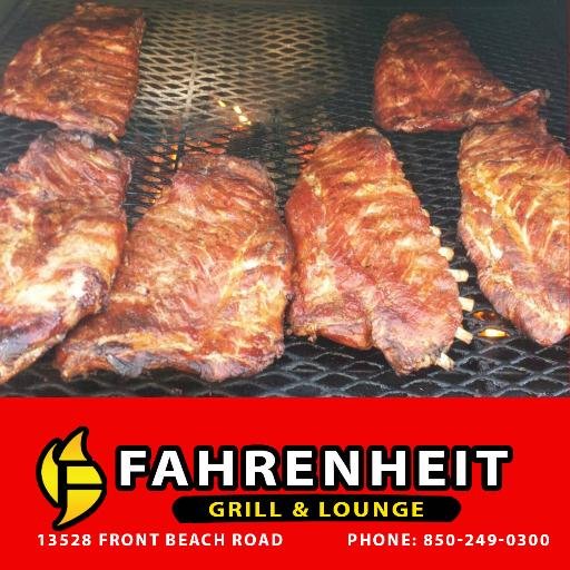 3rd generation bbq pitmaster serving the best bbq on panama city beach..located at 13528 front beach road at the intersection of front beach and hutichison