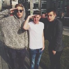 sdk is my religion and 5sos gave me life
