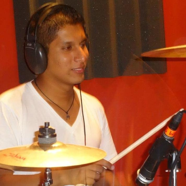 IsraRC86's profile picture. 