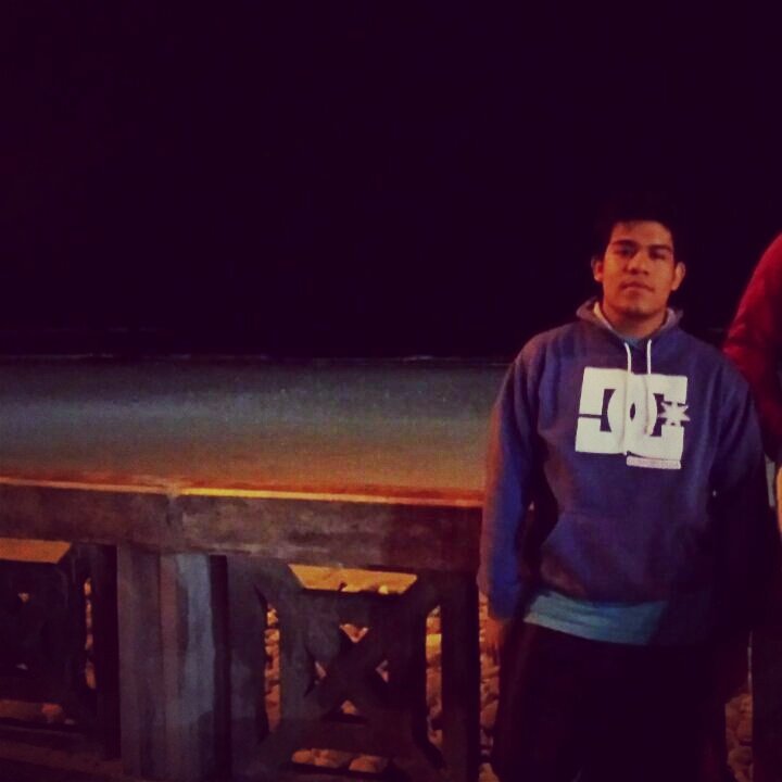 OmarTejadaV's profile picture. Estudio Ing. Estadistica  en la Universidad Nacional de Trujillo =)   
           Instagram : @Omartejada21