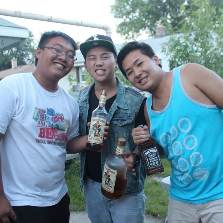 Alpha_Ninja_314's profile picture. 