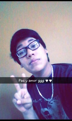 sígueme y te sigo,☺