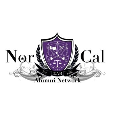 Northern California Alumni Network of Sigma Lambda Beta