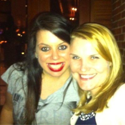 CAM726's profile picture. Pop culture addict. Bookworm. Animal print enthusiast. Black eyeliner lover. American.