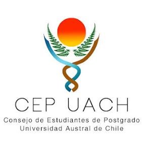 Consejo de Estudiantes de Postgrado de la Universidad Austral de Chile Contacto: cep@uach.cl