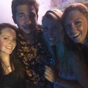 Ali Walker - @awalke20 - Twitter