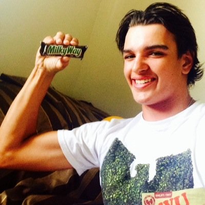 cyr_matthew's profile picture. 