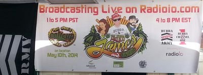 stoner, grower, radio host, pimp, nerd, toy collector, gamer
