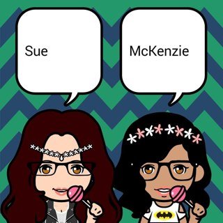 We are two twins that love to have fun and are cool! Our accounts are @SueOneslager and @ArnettMckenzie we are always here to talk to anyone! Love you all!