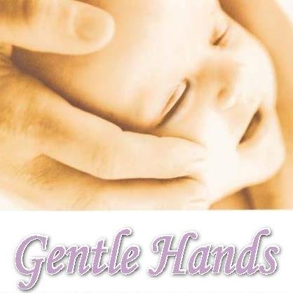 A step-by-step guide to giving healthy massage to children and infant massage