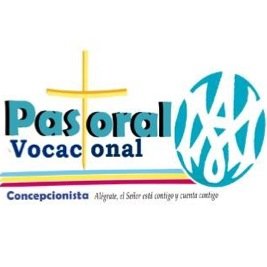 Pastoral Vocacional Concepcionista de Venezuela.
ALÉGRATE, el Señor ESTÁ contigo y CUENTA contigo!
Instagram: @alegratepvc