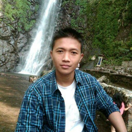 maju terus pantang menyerah
