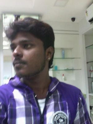 moorthim64's profile picture. 