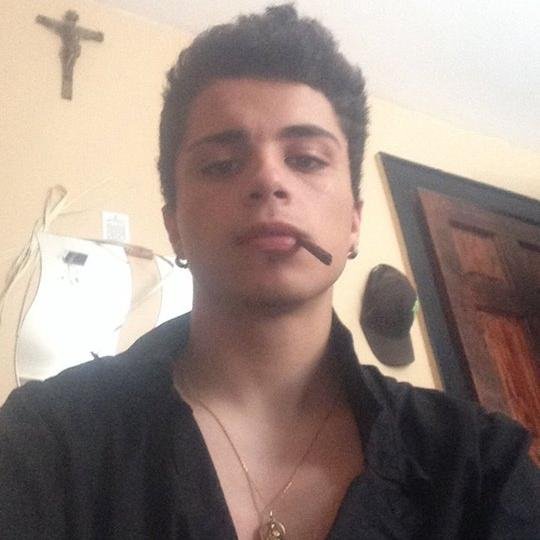 JustinSpaniardd's profile picture. 