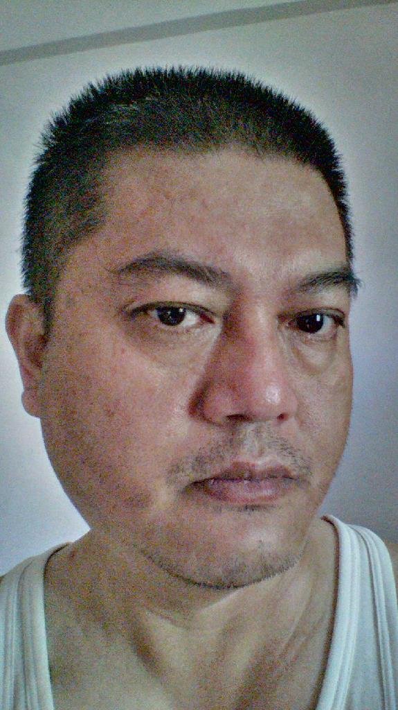個性保守立場中間偏右篤信觀世音菩薩聞音救難、普渡眾生的精神 !