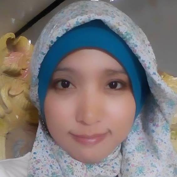 me just for my child