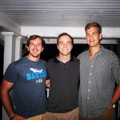 sean_allen_orr's profile picture. 