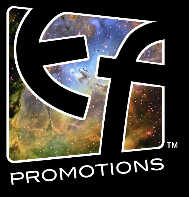 WE PUSH EVERYTHING EXPRESSIVE FRONTIER.