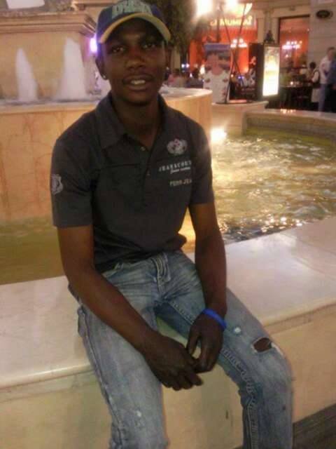 I wish people where like paper money so that u can put on the light and see which one is really and which one is not for really...!!!!