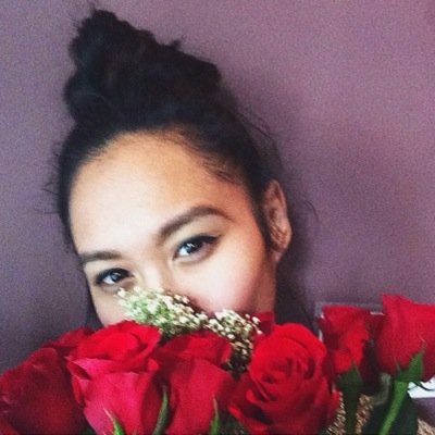The flower that grew in the ghetto who knows more about survival than the one that grew in the meadow.