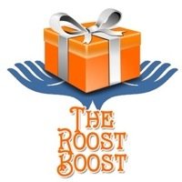Delivering happiness, one care package at a time!