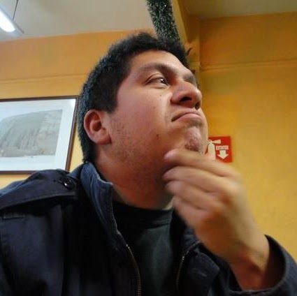 Me encanta la computación, la GIR, la musica y disfrutar de mi familia