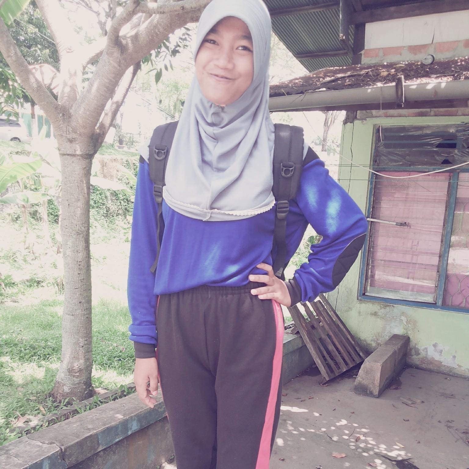 Smkn 1 balikpapan