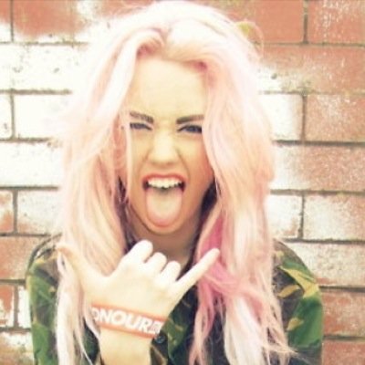 love, sex, drugs, rock 'n roll