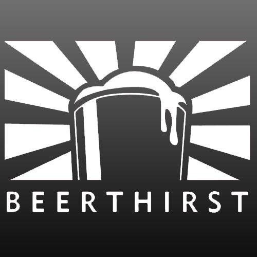 Beerthirst Founder & Craft Beer Advocate.   Beerthirst represents specialty craft beer from across the world.