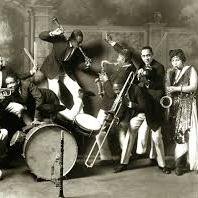 A new movement 
Las Vegas Elctro-Jazz scociety.