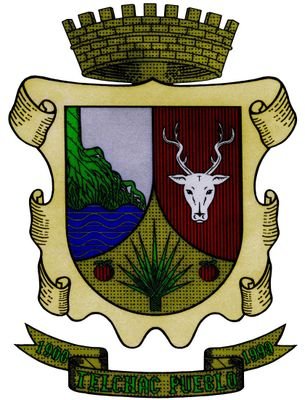 Twitter oficial del Ayuntamiento de Telchac Pueblo