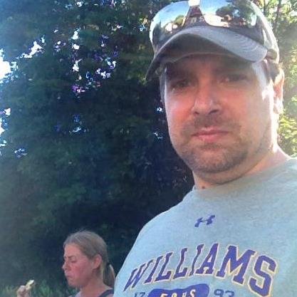 Diehard Red Sox fan / Grew up in North Adams, Ma. / #RedSoxYouthMovement