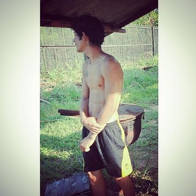 ''Ano que vem prometo não me apaixonar...''